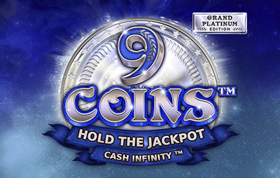 9 Coins Grand Platinum Edition