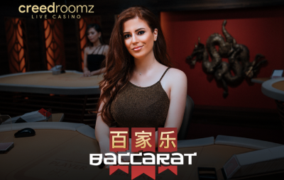 Baccarat VIP