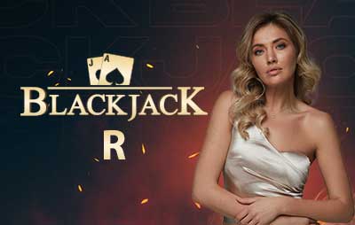 BlackJack R