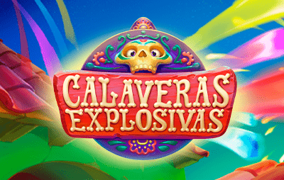 Calaveras Explosivas