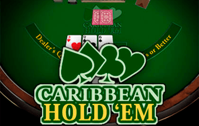 Caribbean Holdem