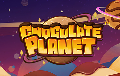 Chocolate Planet