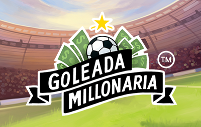 Goleada Millonaria