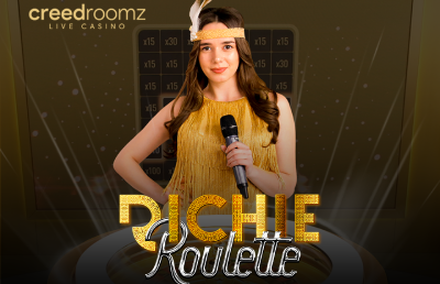 Richie Roulette