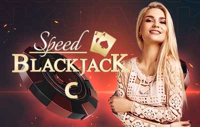 Speed BlackJack C