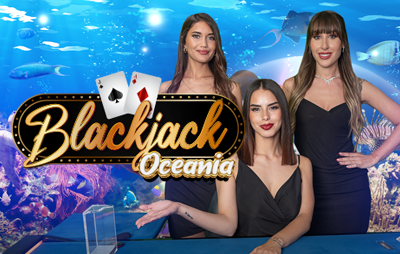 Oceania VIP Blackjack