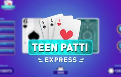 Teen Patti Express