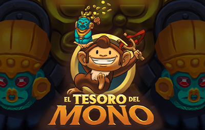 Tesoro del Mono