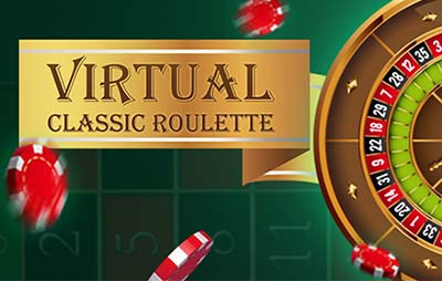 Virtual Classic Roulette