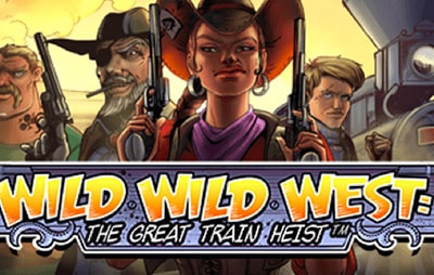 Wild Wild West