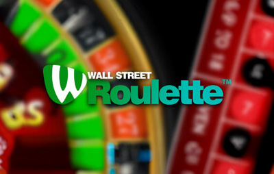 Wall Street Roulette